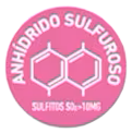 anhidrido sulfuroso