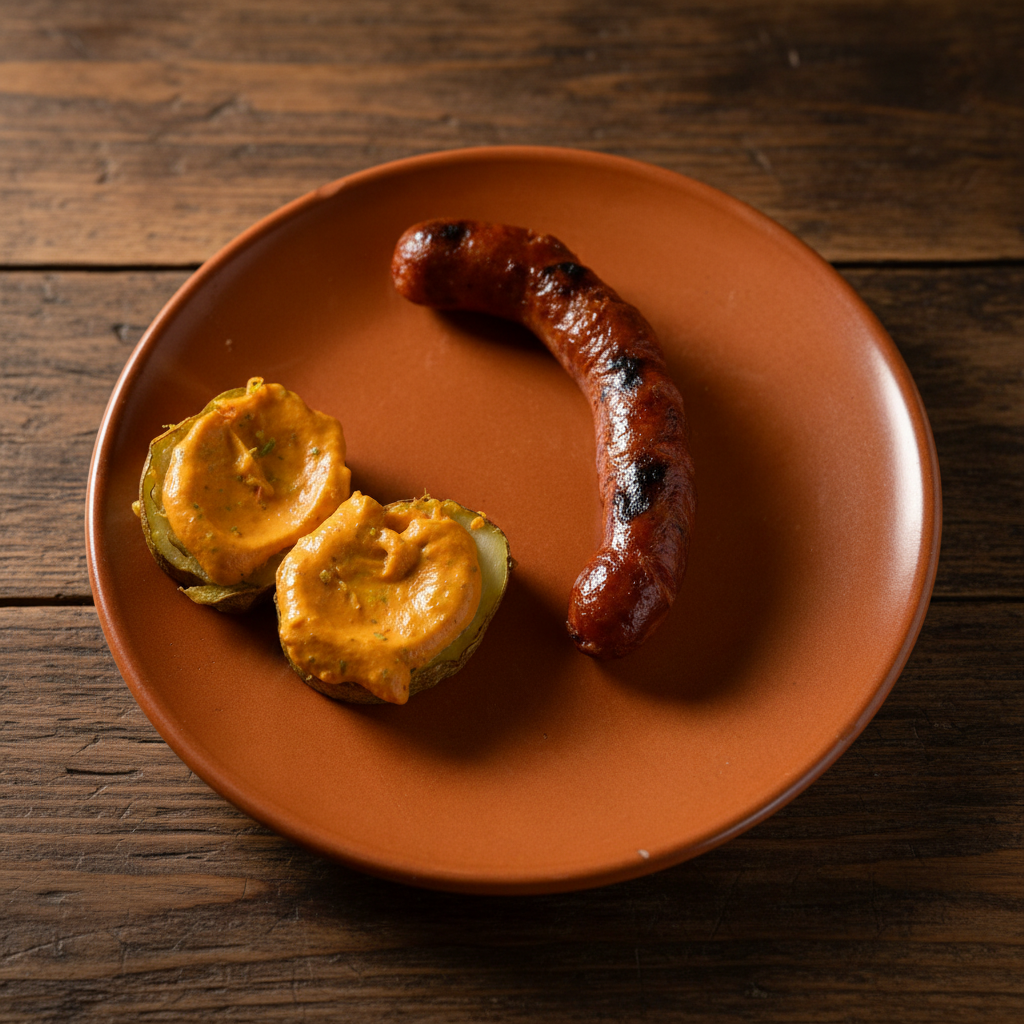 imagen de Ensaladilla Rusa