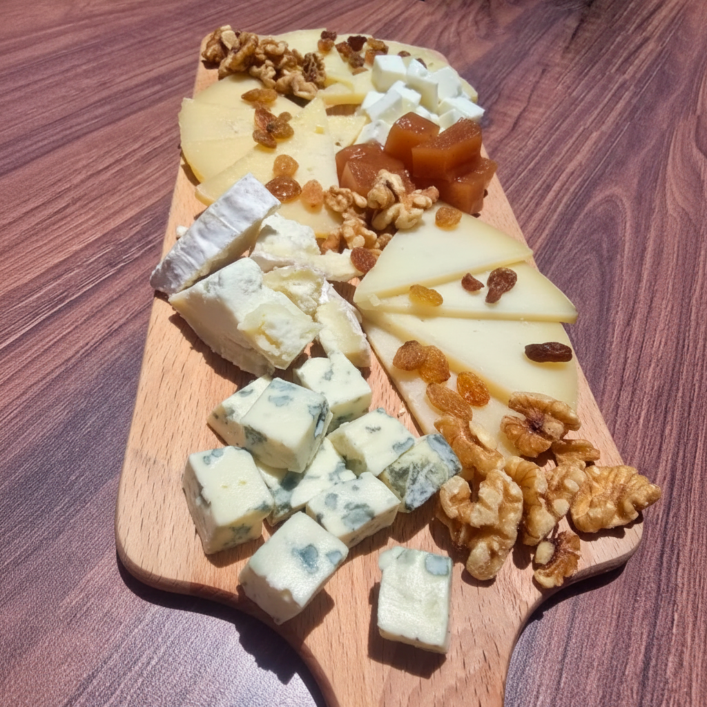 imagen de Ensaladilla Rusa
